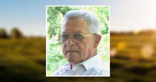 Kenneth D. Bailey Obituary August 16, 2023
