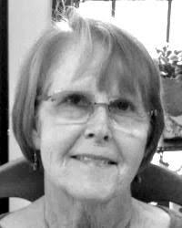 Doris Herman Obituary (2015)