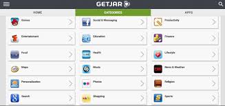 Gatjar Music Con App Android Apps