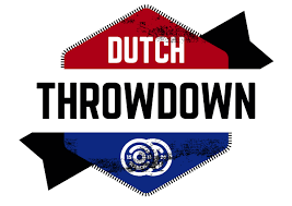 Dutch Throwdown Buddy Edition The Dutch Throwdown