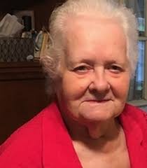 Martha Simmons Obituary