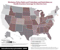 Since 1976, the hyde amendment has blocked federal medicaid funding for abortion services (since 1994, there have been three extremely narrow exceptions: A Double Bind When States Deny Abortion Coverage And Fail To Support Expecting And New Parents