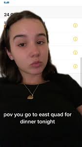 but literally why #umich #eastquad