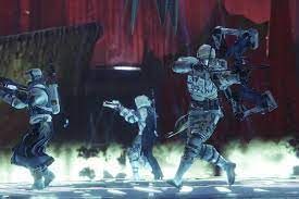 Sep 07, 2017 · how to unlock nightfall strikes in destiny 2. Destiny 2 Shadowkeep Nightfall Matchmaking And Scoring Polygon