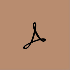 Adobe Scan Iphone Icon Iphone Design App Icon Design