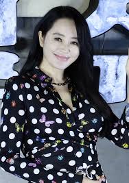 Kim Hye-soo - Wikipedia