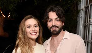 Elizabeth olsen is an american actress who has a net worth of $11 million. Is Elizabeth Olsen Married She And Her Fiance Quietly Eloped