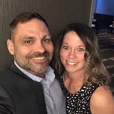 Tracey Barton's Instagram, Twitter & Facebook