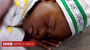 Hygiène Sanitaire : Ce Que Dormir Avec La Bouche Ouverte Peut Représenter  Pour La Santé De L'enfant - Bbc News Afrique