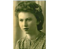 MARIA HILLIARD Obituary (2016)