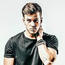 David araújo antunes, better known by his artistic name david carreira, is a portuguese singer, actor and model. David Carreira Ticketcorner