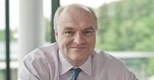 王一文- Head of China