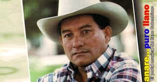 Casanare...puro llano: LUIS FELIPE SALCEDO