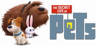 You can print these coloring pages for free! The Secret Life Of Pets Coloring Pages