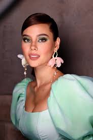 Catriona Gray
