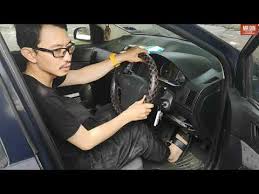 Lihat pada dashboard kereta anda, lampu isyarat ini berada berdekatan speedometer. Cara Memandu Kereta Automatik Lagu Mp3 Mp3 Dragon