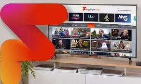 Others are licensing but if it working on newer sets then i am guessing that itv made a change at their end. Big News For Freeview Fans As Hours Of Free Shows Finally Return To Popular Tvs Express Co Uk