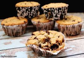 Je Ne Sais Pas Si Vous Avez Deja Entendu Parler Des Recettes De Muffins A Faire Dans Le Melangeur C Est Tres Interes Easy Cupcake Recipes Cupcake Recipes Food