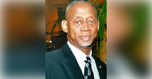 Obituary information for Denzil Collin Ricketts