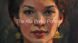 I am so excited to teach back in my hometown again this weekend. I love  portrait painting, come join me at the Multhomah Arts Center! , Sign up at  👉👉👉👉 ...