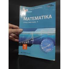 Download buku kurikulum ktsp 2006 sd mi kelas 4 semester 1 dan 2. Jual Buku Pelajaran Matematika Kelas 10 Ipa Ips Ktsp Erlangga Mulus 1 Sma Kota Bekasi Barbarians Shop Tokopedia