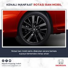 Manfaat ginsamyong warna putih kupang; Honda Kupang Indah