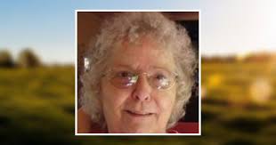 June Ilene Bradley Obituary April 27, 2011