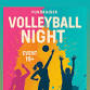  Chaos Volleyball & Kent Fitness Fundraiser event image