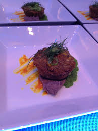Chef Allen Campbell The Progressive Modern Chef