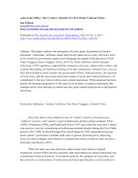 We did not find results for: Pdf Adat In The Office The Creative Afterlife Of A New Order Cultural Policy