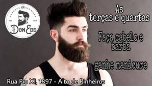 Don Edd Barber