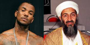 Maybe you would like to learn more about one of these? Le Navy Seal Qui A Tue Ben Laden Ecoutait Un Son De The Game Au Moment De Tirer