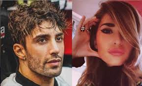 Per appuntamenti urgenti con il dott. Umberto Tozzi Chi E La Bellissima Figlia Paparazzata Con Andrea Iannone Solonotizie24