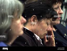 Julie strain hi-res stock photography and images