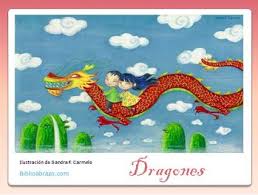Hacemos Mini Libros Mini Libros Dragones Libros Para Ninos