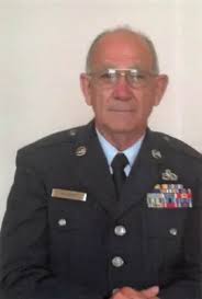 Obituary information for James Winfred Holbert