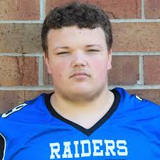 Jordan Luce's U-32 High School Career Home