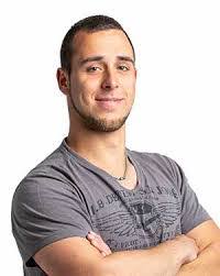 Steve Hupfer's Instagram, Twitter & Facebook