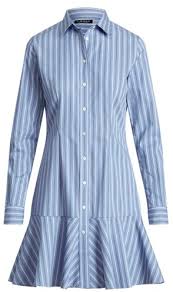 Free shipping on orders over $25 shipped by amazon. Blue And White Striped Dress Shop The World S Largest Collection Of Fashion Shopstyle
