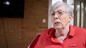 I don't want to start over'; Residents voice concerns about proposed  highway interchange at 700 South