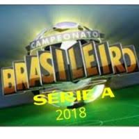 Lançamento, encerramento e rebrandings de canais; Brasileirao 2018 Simulador