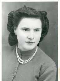 Obituary information for Maria Creazzo