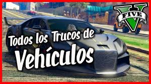 El aclamado juego de mundo abierto de rockstar games. Trucos De Gta 5 Ps3 Todos Los Vehiculos Ps3 Ps4 Youtube