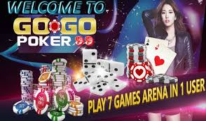 Pin Di Agen Poker Idn Terpercaya