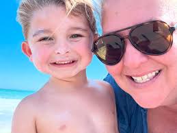 Maddie & John Behrens