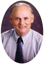 Obituary for A. L. "Buck" Dawson