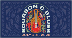 Cedar Ridge Bourbon & Blues