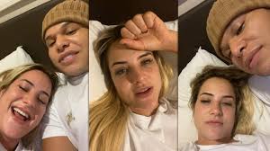 1,227 likes · 9 talking about this. Gabi Martins Instagram Live Stream 27 January 2021 Ig Live S Tv