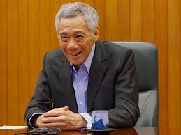 Australia and singapore are committed to setting up a travel bubble after prime minister scott morrison met with singapore leader lee hsien loong overnight. Nj9g6czyrtg4pm