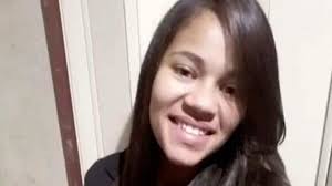 Jovem desaparecida foi vista em balada com desconhecido